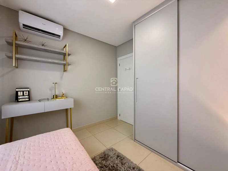 Apartamento de 2 dormitórios Mobiliado & Decorado: 19ª foto da galeria de imagens do imóvel