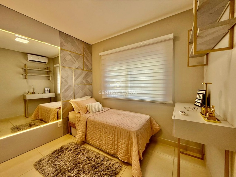 Apartamento de 2 dormitórios Mobiliado & Decorado: 21ª foto da galeria de imagens do imóvel