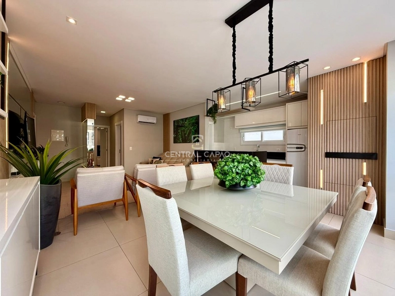 Apartamento de 2 dormitórios Mobiliado & Decorado: 13ª foto da galeria de imagens do imóvel