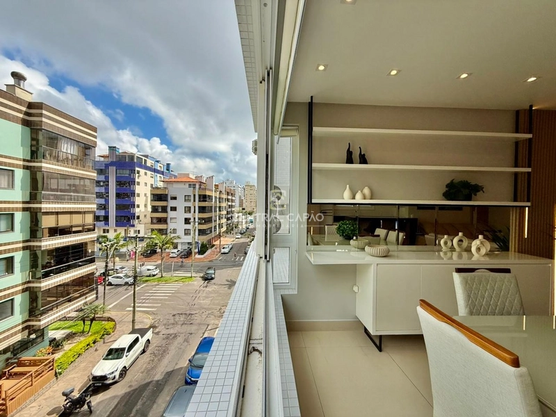 Apartamento de 2 dormitórios Mobiliado & Decorado: 11ª foto da galeria de imagens do imóvel