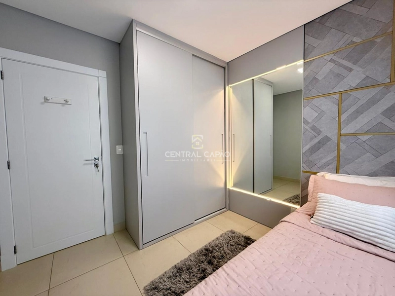 Apartamento de 2 dormitórios Mobiliado & Decorado: 18ª foto da galeria de imagens do imóvel