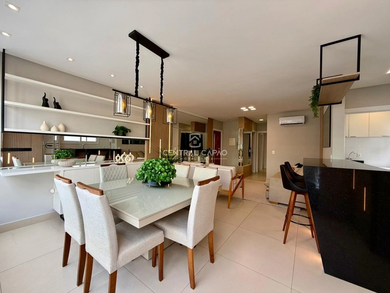 Apartamento de 2 dormitórios Mobiliado & Decorado: 8ª foto da galeria de imagens do imóvel