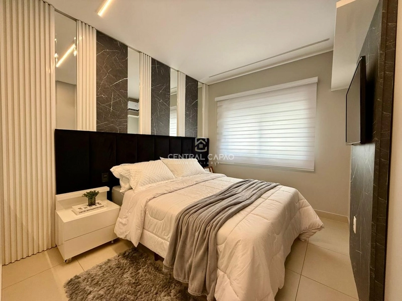 Apartamento de 2 dormitórios Mobiliado & Decorado: 20ª foto da galeria de imagens do imóvel