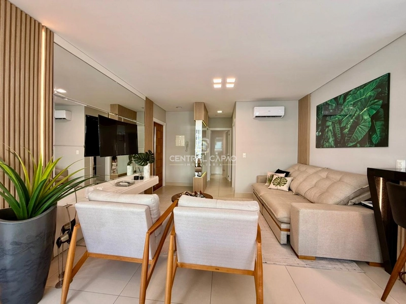 Apartamento de 2 dormitórios Mobiliado & Decorado: 10ª foto da galeria de imagens do imóvel