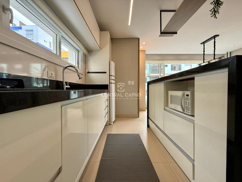 Apartamento de 2 dormitórios Mobiliado & Decorado: 14ª foto da galeria de imagens do imóvel