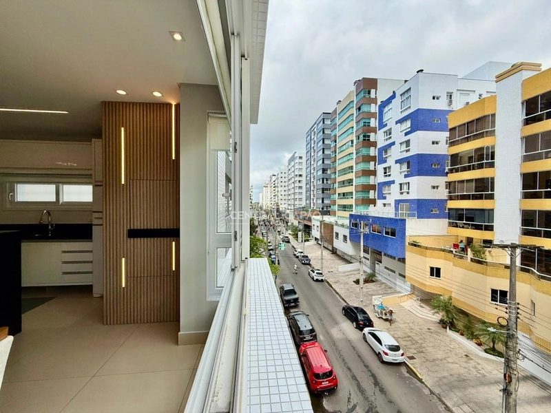 Apartamento de 2 dormitórios Mobiliado & Decorado: 12ª foto da galeria de imagens do imóvel