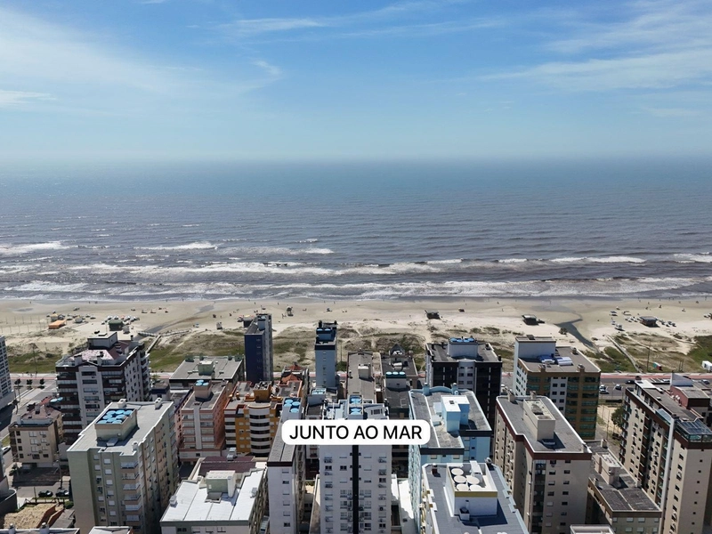 Apartamento de 1 quarto de frente mobiliado e decorado!: 3ª foto da galeria de imagens do imóvel