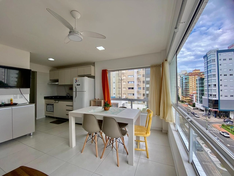 Apartamento de 3 dormitórios com vista para o mar: 21ª foto da galeria de imagens do imóvel