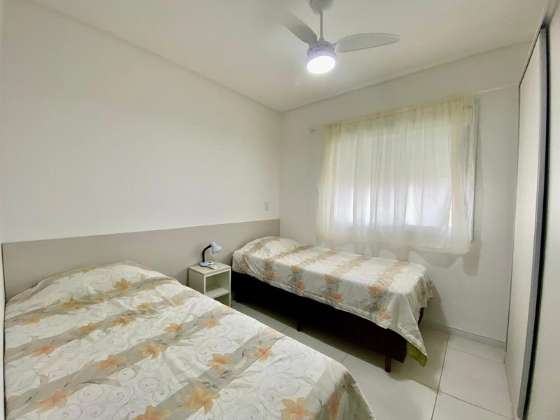 Apartamento de 3 dormitórios com vista para o mar: 5ª foto da galeria de imagens do imóvel