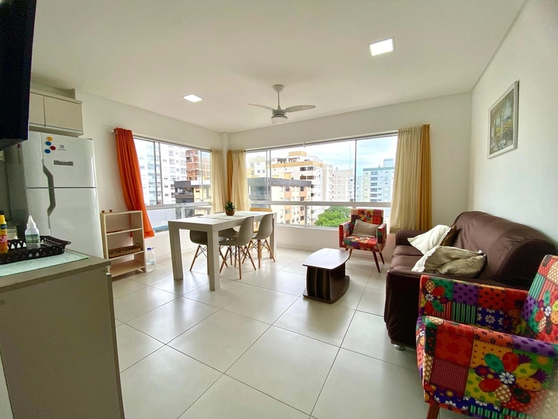 Apartamento de 3 dormitórios com vista para o mar: 9ª foto da galeria de imagens do imóvel