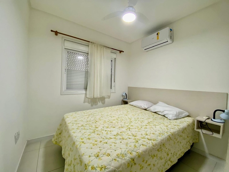 Apartamento de 3 dormitórios com vista para o mar: 3ª foto da galeria de imagens do imóvel