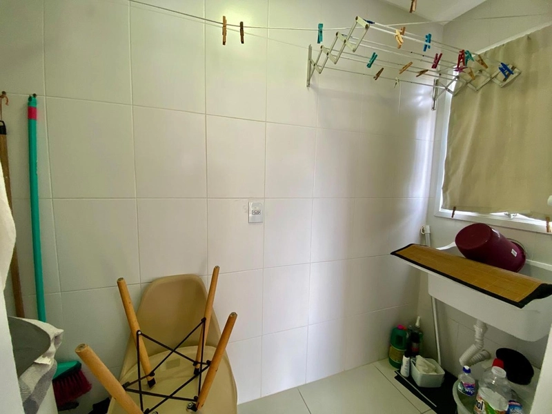 Apartamento de 3 dormitórios com vista para o mar: 11ª foto da galeria de imagens do imóvel