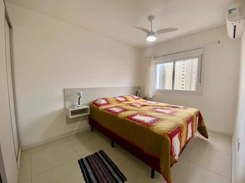 Apartamento de 3 dormitórios com vista para o mar: 2ª foto da galeria de imagens do imóvel