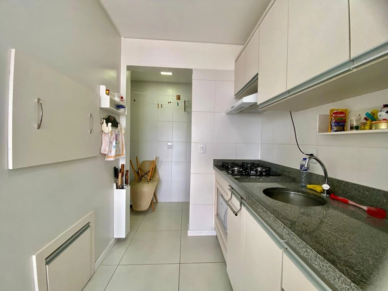 Apartamento de 3 dormitórios com vista para o mar: 13ª foto da galeria de imagens do imóvel