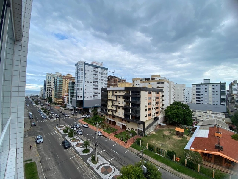 Apartamento de 3 dormitórios com vista para o mar: 15ª foto da galeria de imagens do imóvel