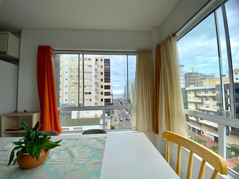 Apartamento de 3 dormitórios com vista para o mar: 18ª foto da galeria de imagens do imóvel