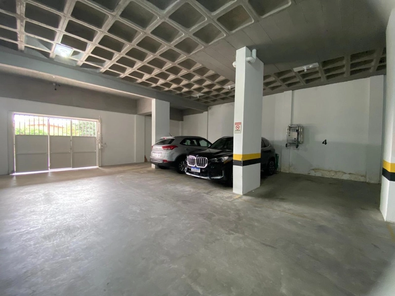 Apartamento de 3 dormitórios com vista para o mar: 20ª foto da galeria de imagens do imóvel