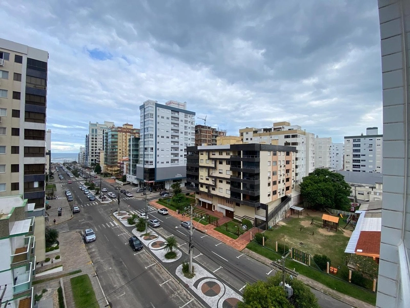 Apartamento de 3 dormitórios com vista para o mar: 17ª foto da galeria de imagens do imóvel