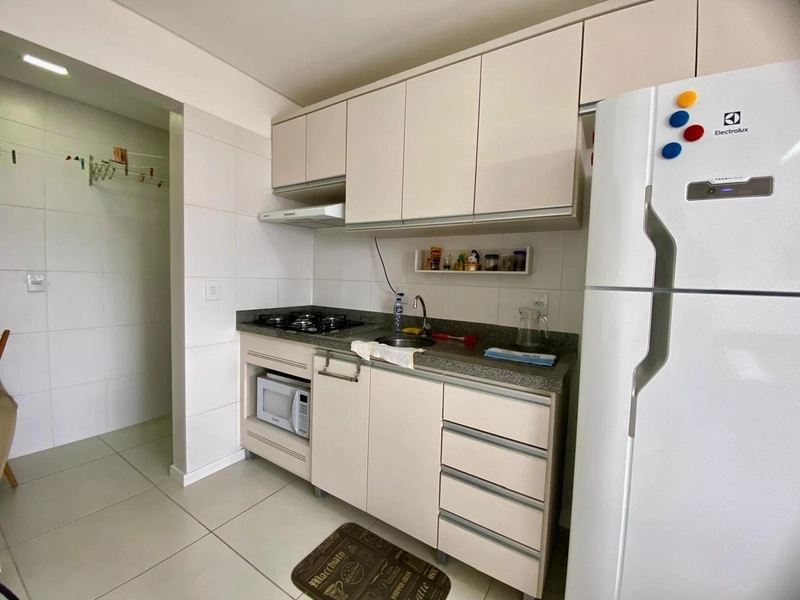 Apartamento de 3 dormitórios com vista para o mar: 6ª foto da galeria de imagens do imóvel