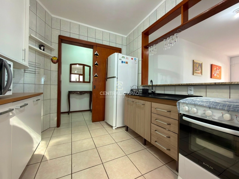 Apartamento 2 dormitórios: 11ª foto da galeria de imagens do imóvel