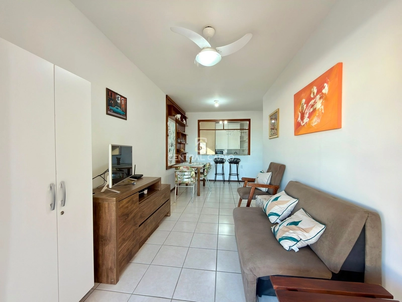 Apartamento 2 dormitórios: 2ª foto da galeria de imagens do imóvel