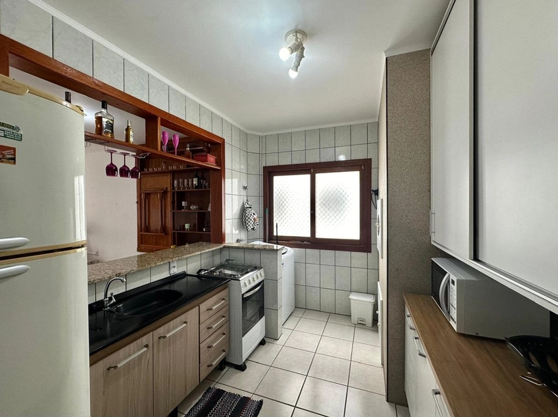 Apartamento 2 dormitórios: 20ª foto da galeria de imagens do imóvel