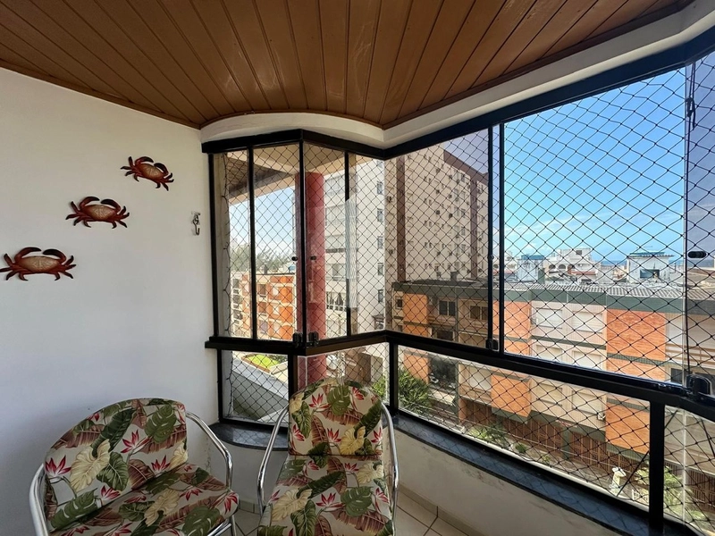 Apartamento 2 dormitórios: 3ª foto da galeria de imagens do imóvel