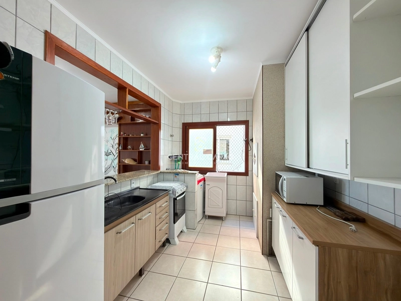 Apartamento 2 dormitórios: 9ª foto da galeria de imagens do imóvel