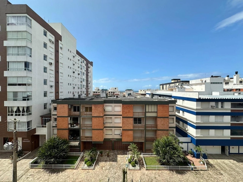 Apartamento 2 dormitórios: 5ª foto da galeria de imagens do imóvel