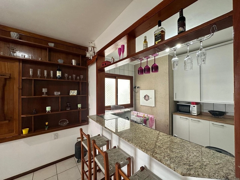 Apartamento 2 dormitórios: 16ª foto da galeria de imagens do imóvel