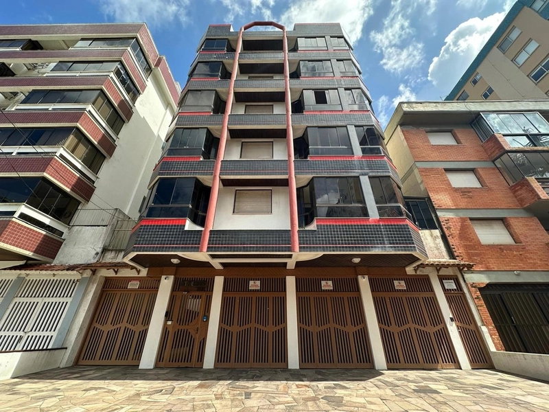 Apartamento 2 dormitórios: 28ª foto da galeria de imagens do imóvel
