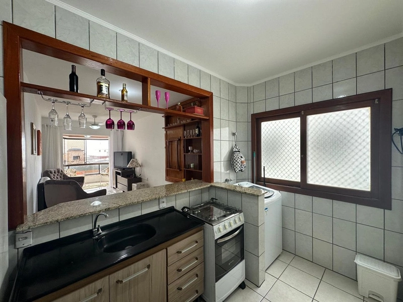 Apartamento 2 dormitórios: 18ª foto da galeria de imagens do imóvel