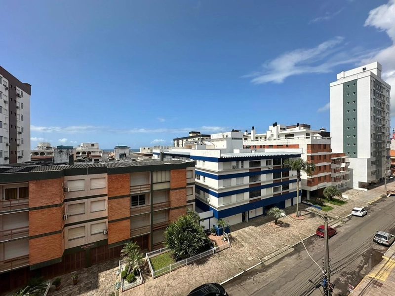 Apartamento 2 dormitórios: 6ª foto da galeria de imagens do imóvel
