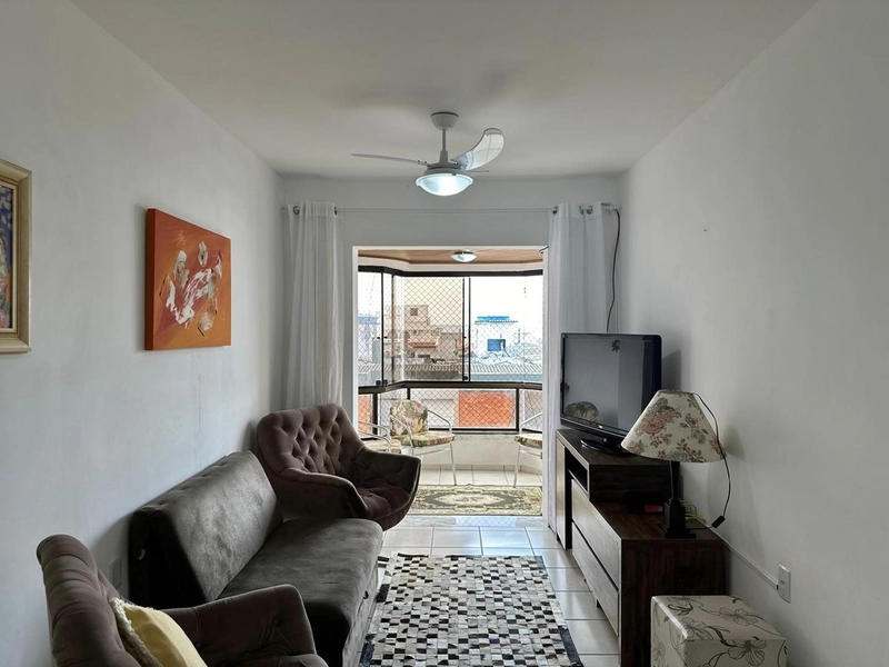 Apartamento 2 dormitórios: 10ª foto da galeria de imagens do imóvel