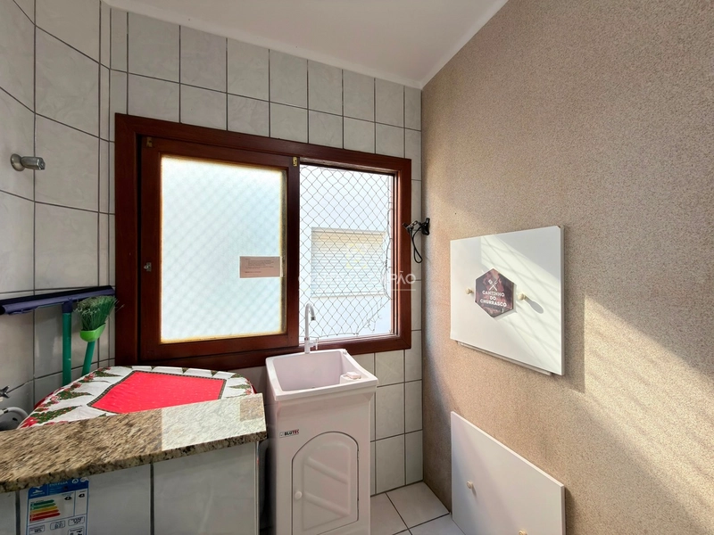 Apartamento 2 dormitórios: 10ª foto da galeria de imagens do imóvel