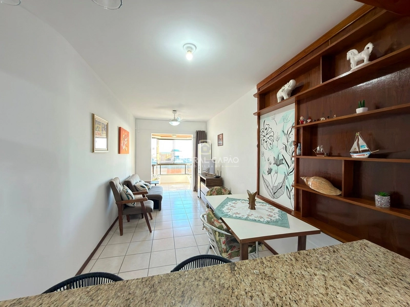 Apartamento 2 dormitórios: 3ª foto da galeria de imagens do imóvel