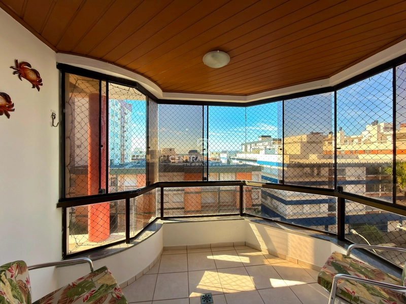 Apartamento 2 dormitórios