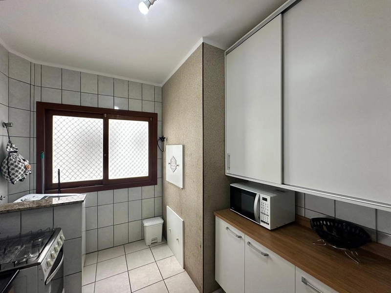 Apartamento 2 dormitórios: 17ª foto da galeria de imagens do imóvel