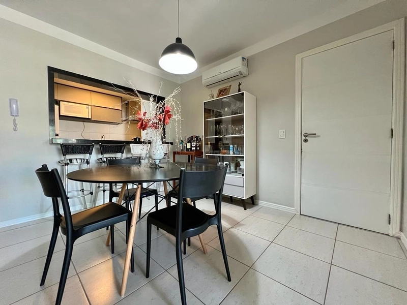Apartamento de 2 quartos com vista para o mar em Capão da Canoa.: 10ª foto da galeria de imagens do imóvel