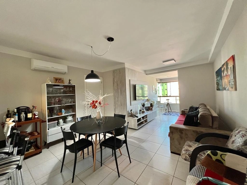 Apartamento de 2 quartos com vista para o mar em Capão da Canoa.: 4ª foto da galeria de imagens do imóvel