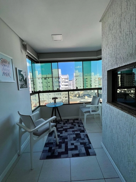 Apartamento de 2 quartos com vista para o mar em Capão da Canoa.: 32ª foto da galeria de imagens do imóvel