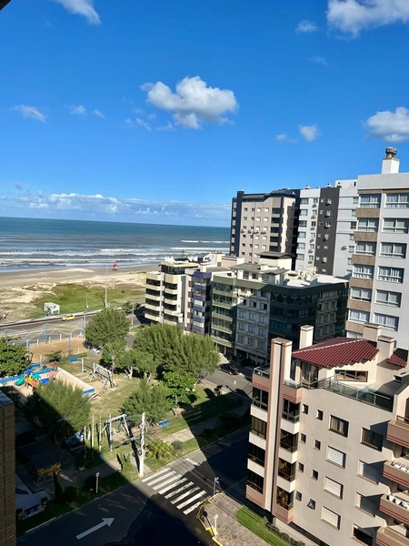 Apartamento de 2 quartos com vista para o mar em Capão da Canoa.: 40ª foto da galeria de imagens do imóvel