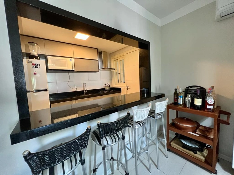 Apartamento de 2 quartos com vista para o mar em Capão da Canoa.: 11ª foto da galeria de imagens do imóvel