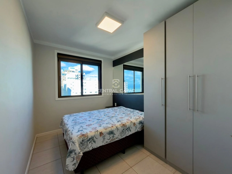 Apartamento de 2 quartos com vista para o mar em Capão da Canoa.: 6ª foto da galeria de imagens do imóvel