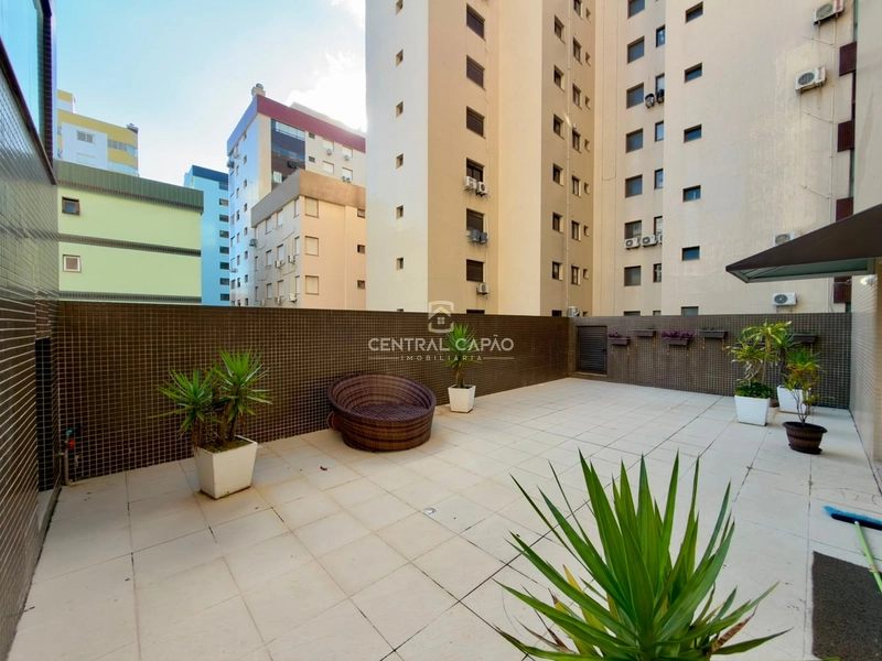 Apartamento de 2 quartos com vista para o mar em Capão da Canoa.: 23ª foto da galeria de imagens do imóvel