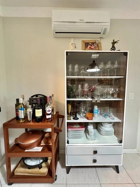 Apartamento de 2 quartos com vista para o mar em Capão da Canoa.: 37ª foto da galeria de imagens do imóvel