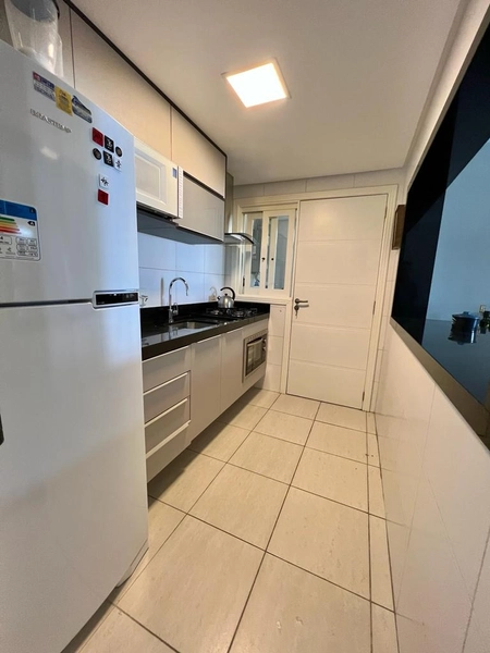 Apartamento de 2 quartos com vista para o mar em Capão da Canoa.: 17ª foto da galeria de imagens do imóvel