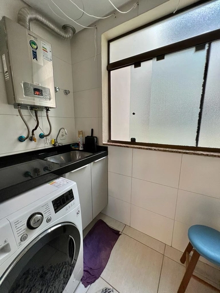 Apartamento de 2 quartos com vista para o mar em Capão da Canoa.: 18ª foto da galeria de imagens do imóvel
