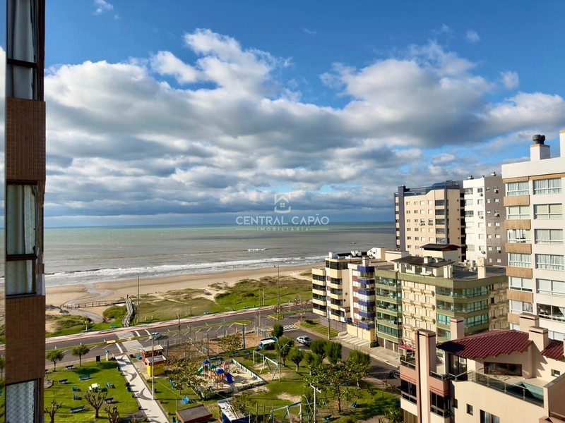 Apartamento de 2 quartos com vista para o mar em Capão da Canoa.: 15ª foto da galeria de imagens do imóvel