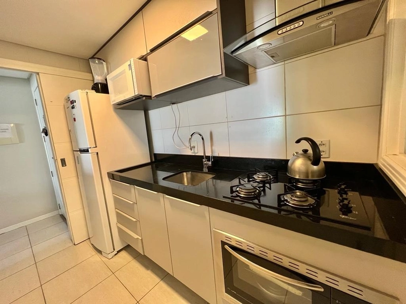 Apartamento de 2 quartos com vista para o mar em Capão da Canoa.: 3ª foto da galeria de imagens do imóvel